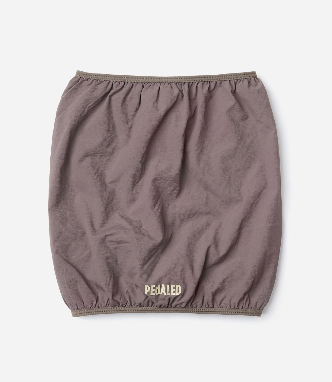 Pedaled Odyssey Alpha® Neck Warmer Nackenwärmer Grey