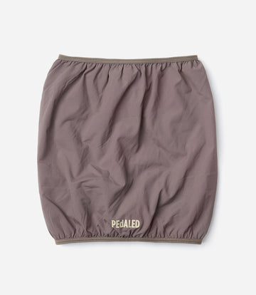 Pedaled Odyssey Alpha® Neck Warmer Nackenwärmer Grey