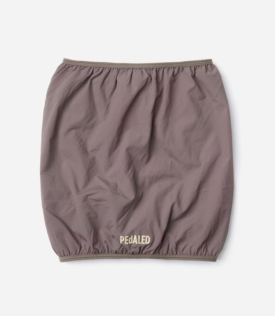 Pedaled Odyssey Alpha® Neck Warmer Nackenwärmer Grey