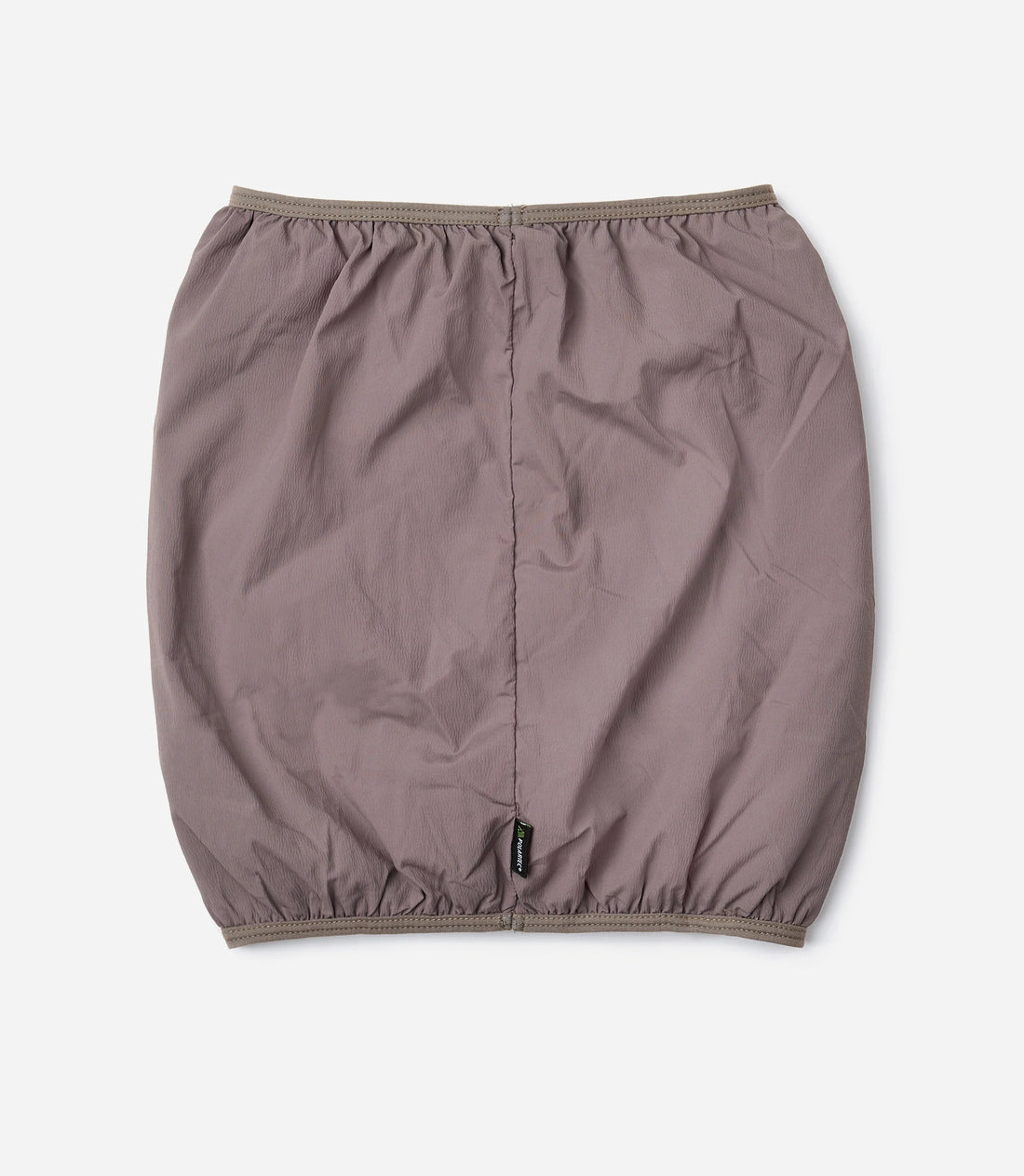 Pedaled Odyssey Alpha® Neck Warmer Nackenwärmer Grey