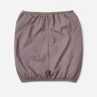 Pedaled Odyssey Alpha® Neck Warmer Nackenwärmer Grey