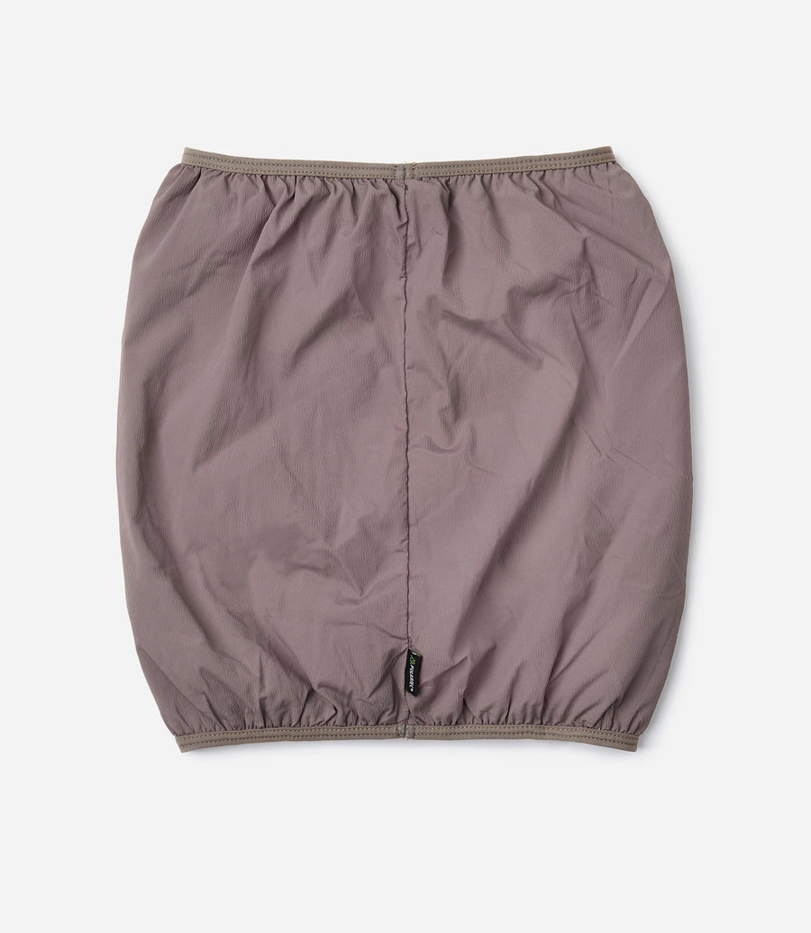 Pedaled Odyssey Alpha® Neck Warmer Nackenwärmer Grey