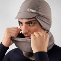 Pedaled Odyssey Alpha® Neck Warmer Nackenwärmer Grey