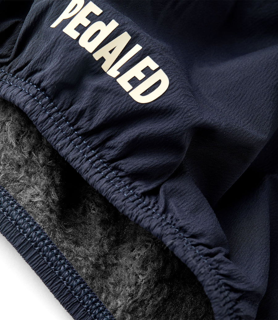 Pedaled Odyssey Alpha® Neck Warmer Nackenwärmer Dark Navy