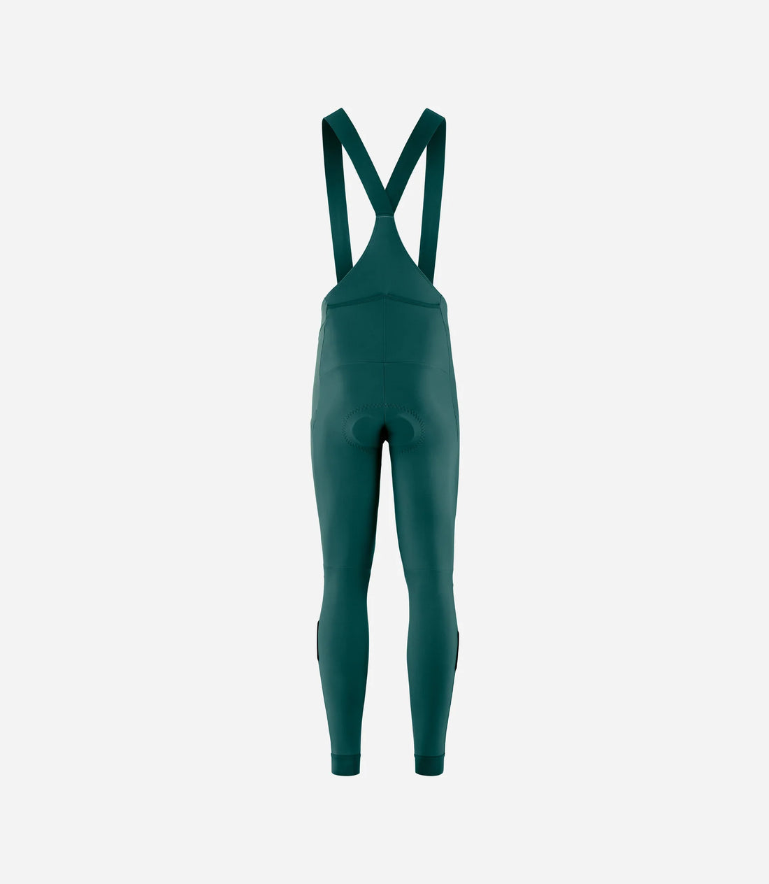 Pedaled Element Tight Thermo Trägerhose Teal
