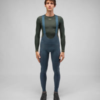 Pedaled Element Odyssey Bib Tights Winter Trägerhose Navy