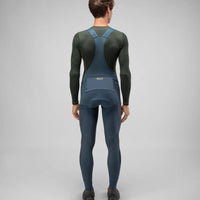 Pedaled Element Odyssey Bib Tights Winter Trägerhose Navy