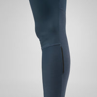 Pedaled Element Odyssey Bib Tights Winter Trägerhose Navy