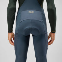 Pedaled Element Odyssey Bib Tights Winter Trägerhose Navy
