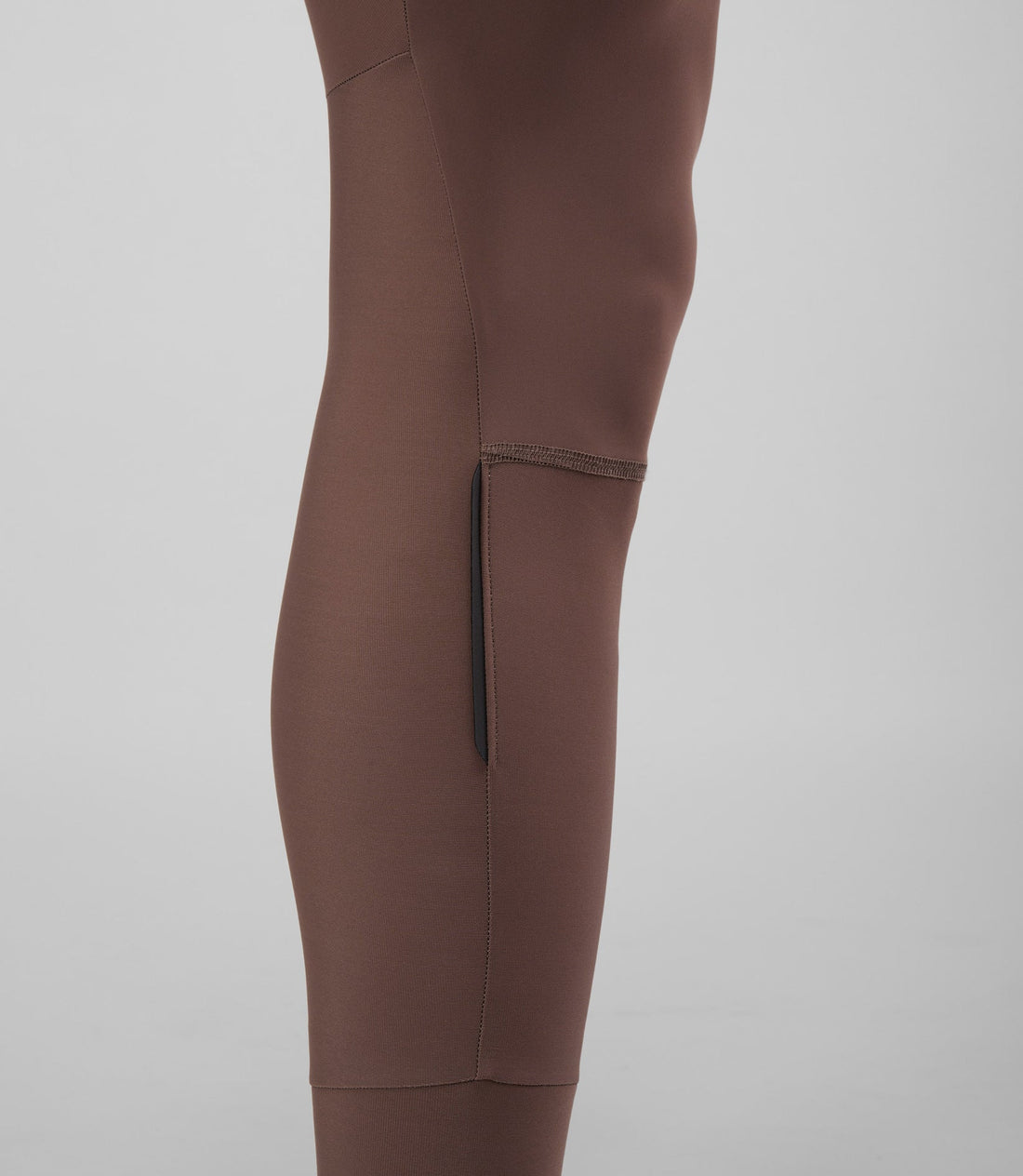 Pedaled Element Odyssey Bib Tights Winter Trägerhose Walnut