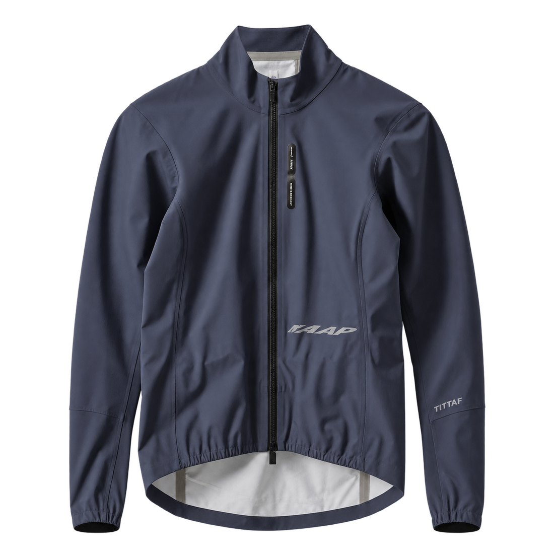 Maap Women's Apex Downpour Jacket Fahrradjacke Carbon Blue