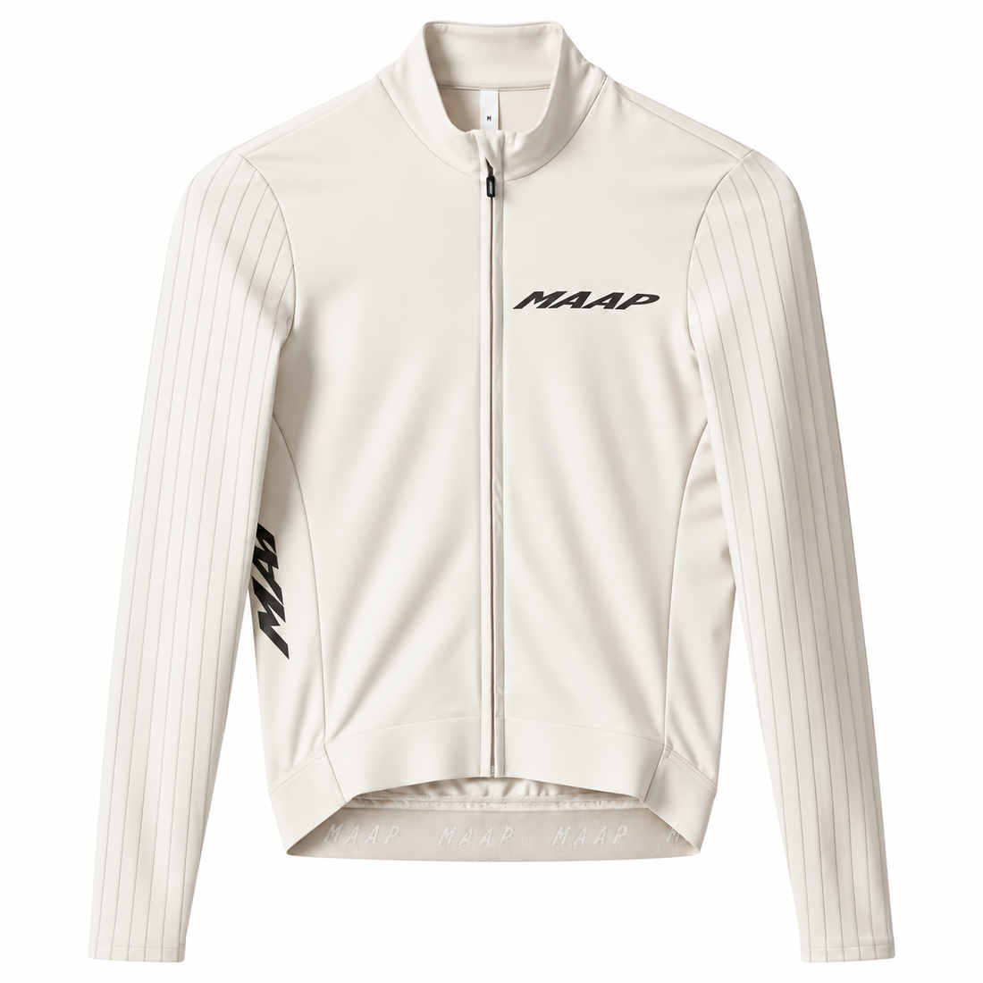 Maap Men's Pro Aero Thermal LS Radtrikot langarm Vapour