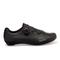 Quoc Escape Road Shoes Rennradschuhe Black