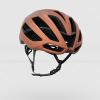 Kask Protone Icon Helmet  Rennradhelm Cognac Matt
