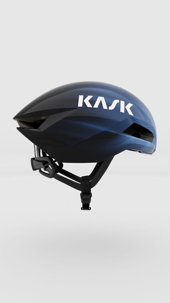 Kask Nirvana Helmet Rennradhelm Blueberry Fade