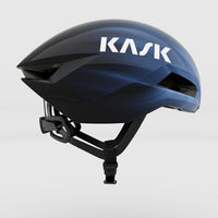 Kask Nirvana Helmet Rennradhelm Blueberry Fade