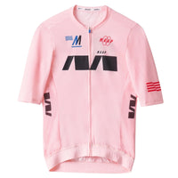 Maap Trace Pro Air Men's Jersey Radtrikot Pale Pink