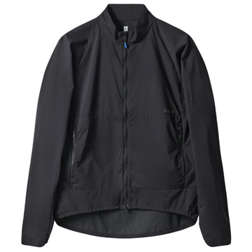 Maap Men's Alt_Road Wind Jacket Windjacke Black