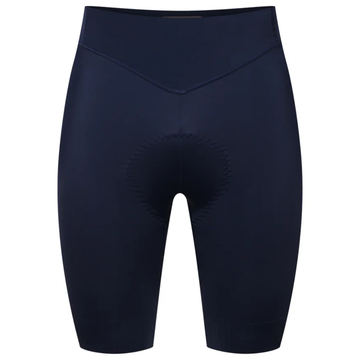 Café du Cycliste Albane Men's Shorts Radhose ohne Träger Navy Blue