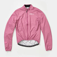 Universal Colours Mono Women's Rain Jacket Regenjacke Soft Pink