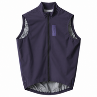 Maap Men's Atmos Vest Regenweste Deep Navy