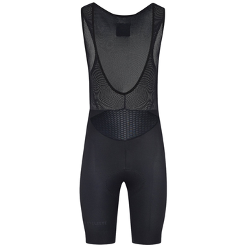 Café du Cycliste Mathilde Cuissard Audax Homme Noir