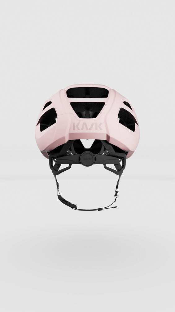 Kask Protone Icon Helmet Rennradhelm Flamingo Matt