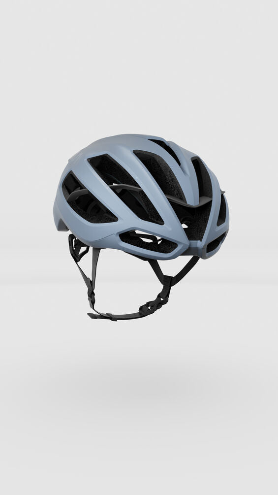Kask Protone Icon Helmet Rennradhelm Powder Blue Matt