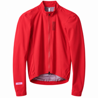 Maap Atmos Jacket Men's Lightweight Rain Jacket Regenjacke Carmine