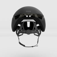 Kask Nirvana Helmet Rennradhelm Black Matt
