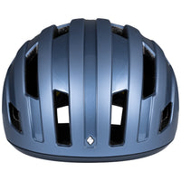 Sweet Protection Outrider Mips Helmet Rennradhelm Flare Metallic