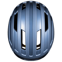 Sweet Protection Outrider Mips Helmet Rennradhelm Flare Metallic