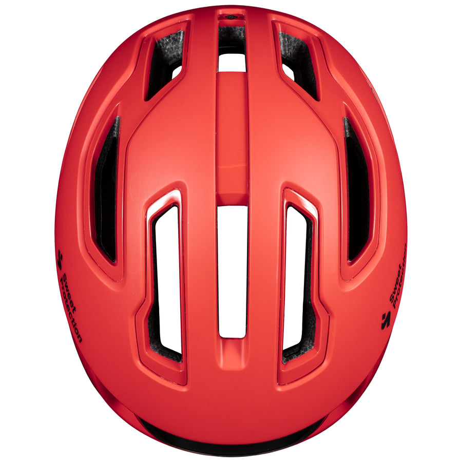 Sweet Protection Falconer 2Vi® Mips Helmet Helmet Lava