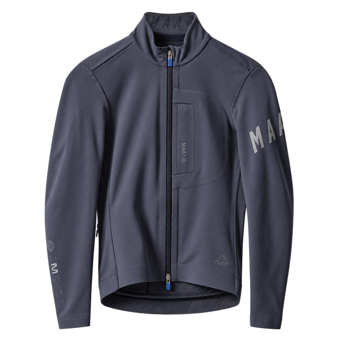 Maap Women's Apex Winter Jacket 2.0 Winter Fahrradjacke Odyssey