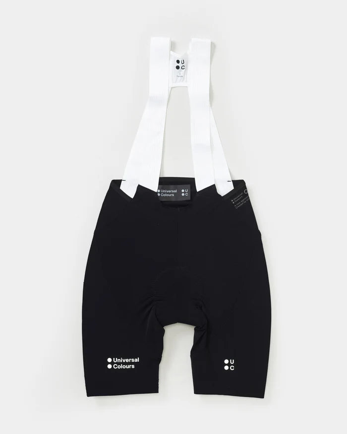 Universal Colors Chroma Cuissard Femme Noir