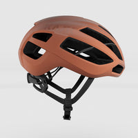 Kask Protone Icon Helmet  Rennradhelm Cognac Matt