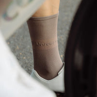 Universal Colours Lightweight Summer Socks Radsocken Portobello