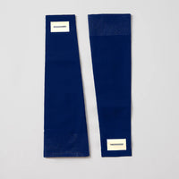 Manicotti Universal Colors Mono Thermal Merino Plus nero