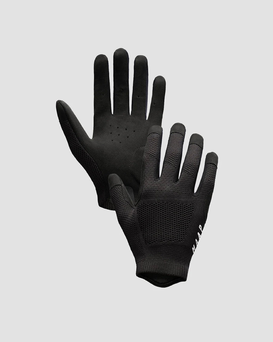 Maap Alt_Road Glove Fahrradhandschuhe Black