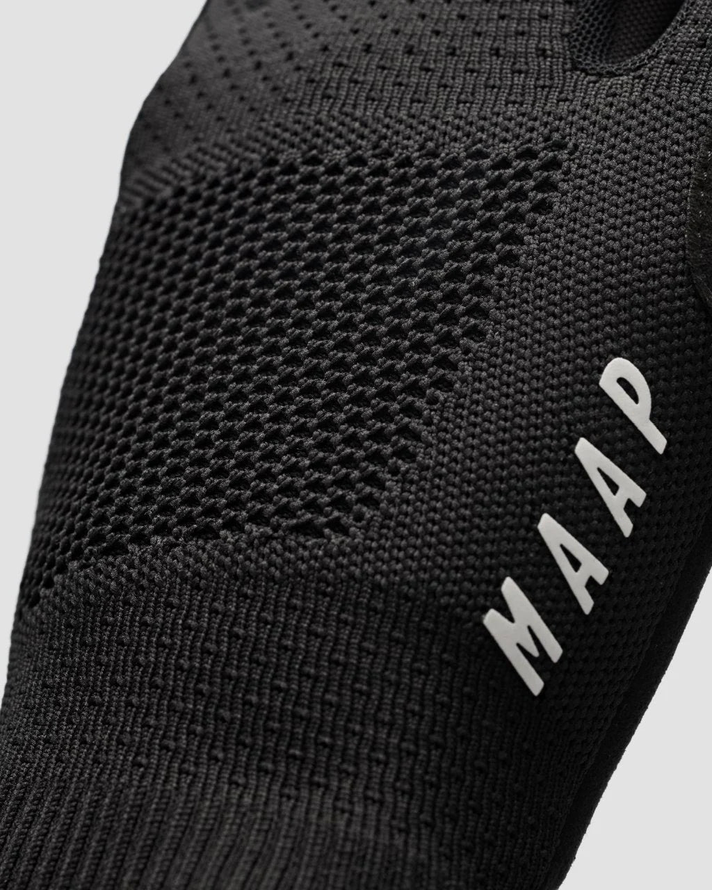 Maap Alt_Road Glove Fahrradhandschuhe Black