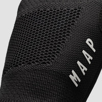 Maap Alt_Road Glove Fahrradhandschuhe Black
