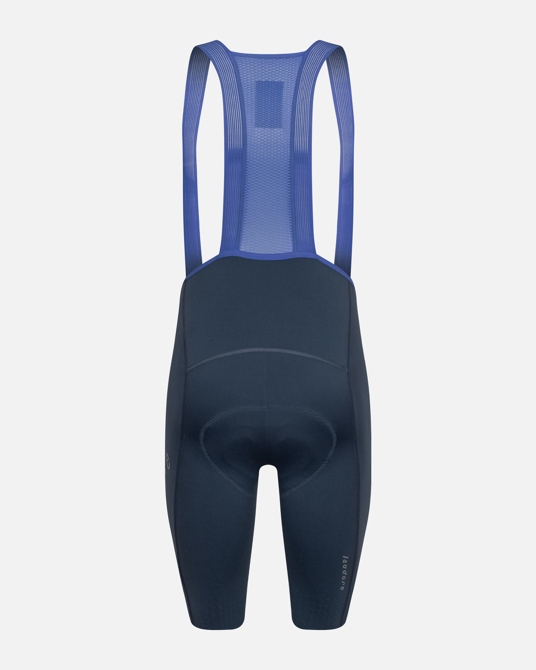 Isadore Alternative Bib Shorts Trägerhose Sea Storm