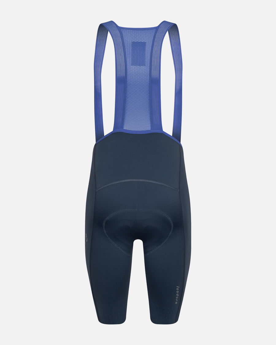 Isadore Alternative Bib Shorts Trägerhose Sea Storm