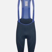 Isadore Alternative Bib Shorts Trägerhose Sea Storm