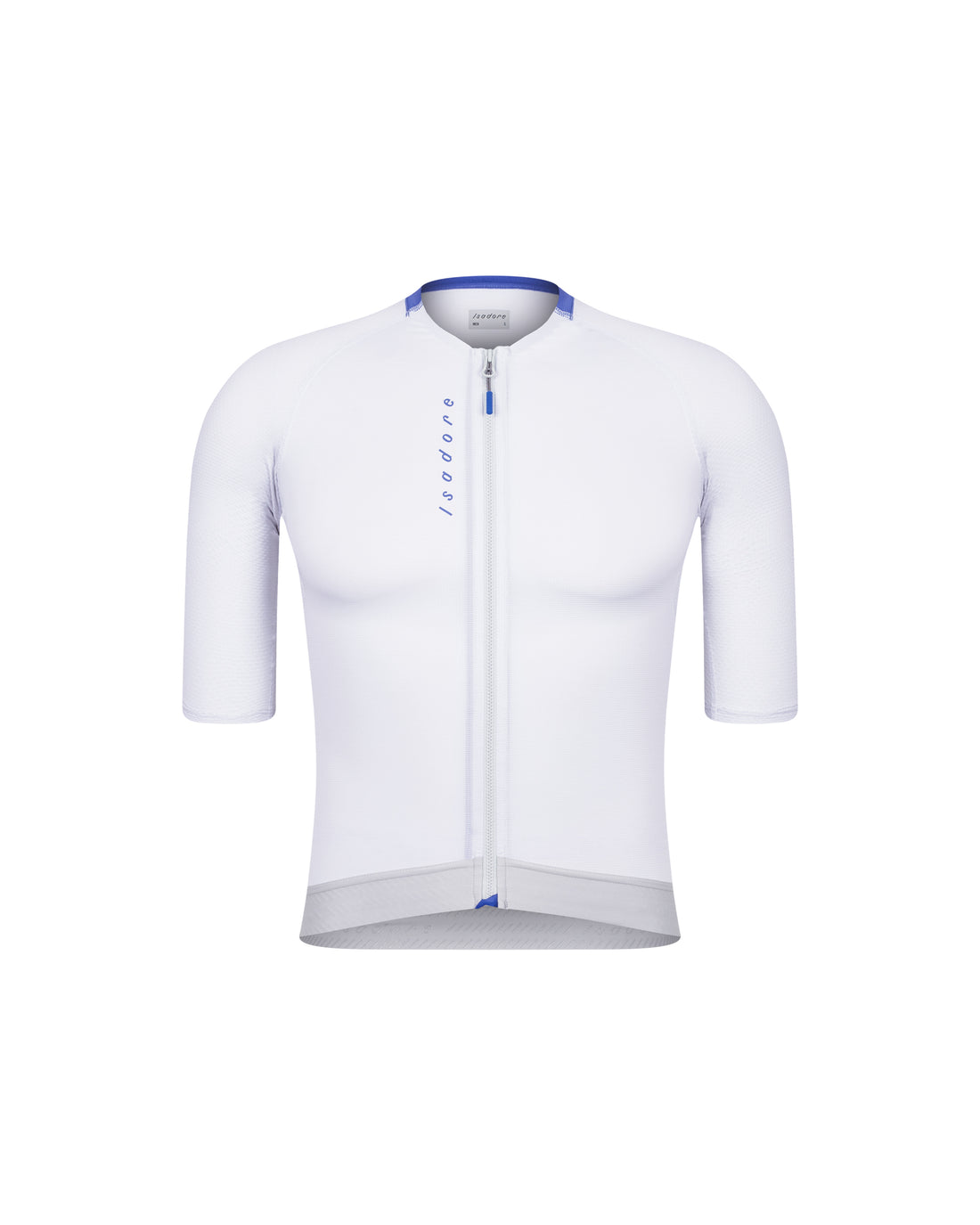 Isadore Alternative Jersey Radtrikot Bit of Blue