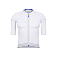 Isadore Alternative Jersey Radtrikot Bit of Blue