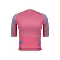 Isadore Alternative Jersey Radtrikot Fire Whirl