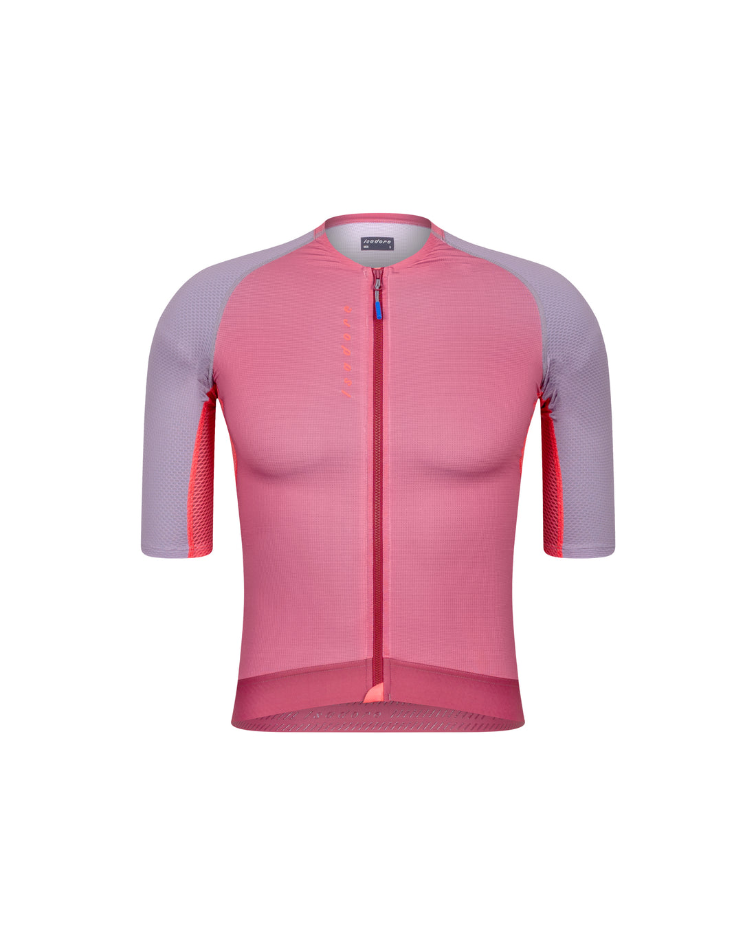 Isadore Alternative Jersey Radtrikot Fire Whirl