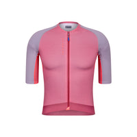 Isadore Alternative Jersey Radtrikot Fire Whirl