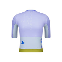 Isadore Alternative Jersey Radtrikot Lenor